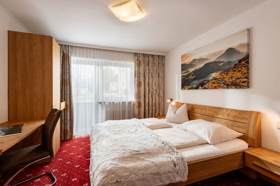 Zimmer Apartments Herold