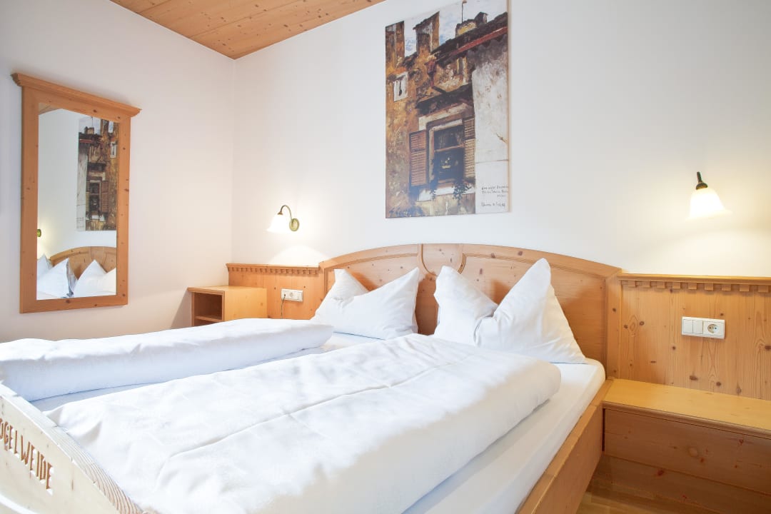 Tradition gemischt mit modern Gasthof Walther von der Vogelweide