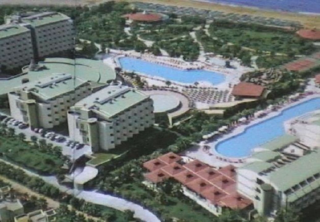 Hotelanlage VONRESORT Golden Coast