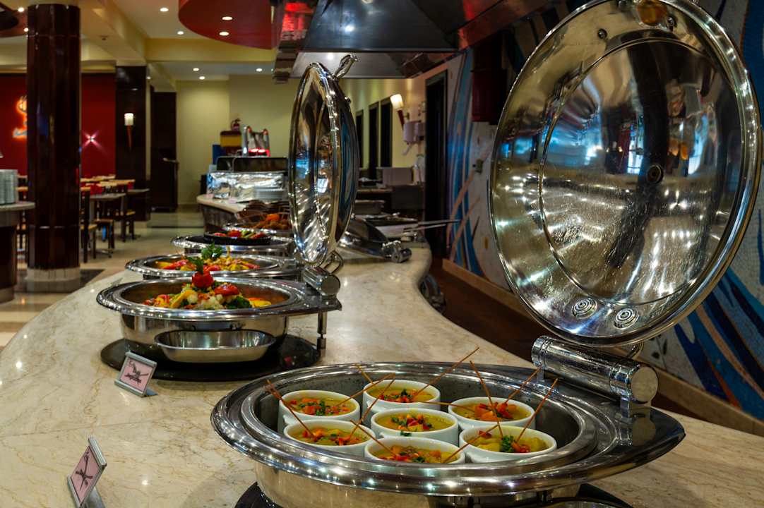 Gastro Xperience St. George Homestay