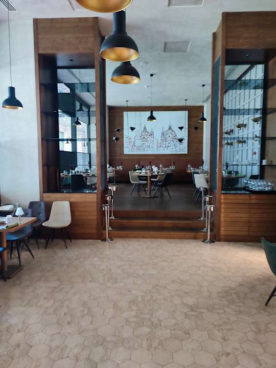 Gastro Acanthus Cennet Barut Collection