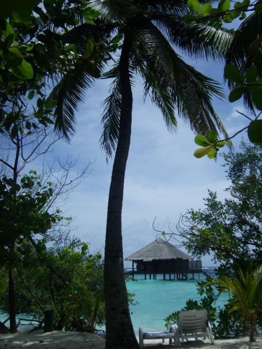 Postkartenmotiv Adaaran Club Rannalhi - All Inclusive