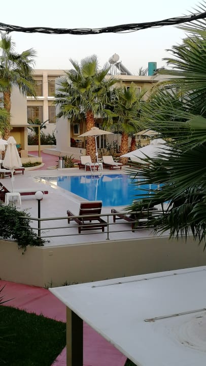 Pool HARPIN Georgioupolis Resort Aquapark & SPA