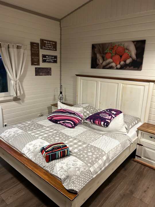 Zimmer Karls Lieblings-Lauben