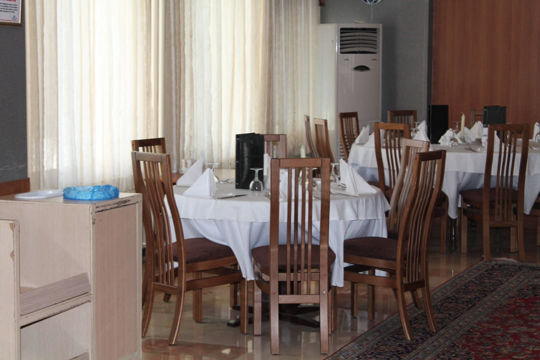 Restaurant Hotel Dinler Ürgüp