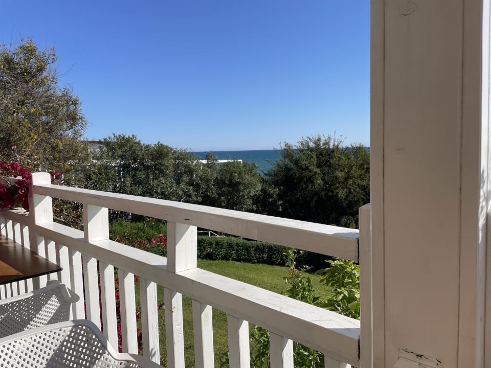 Ausblick Can Garden Resort