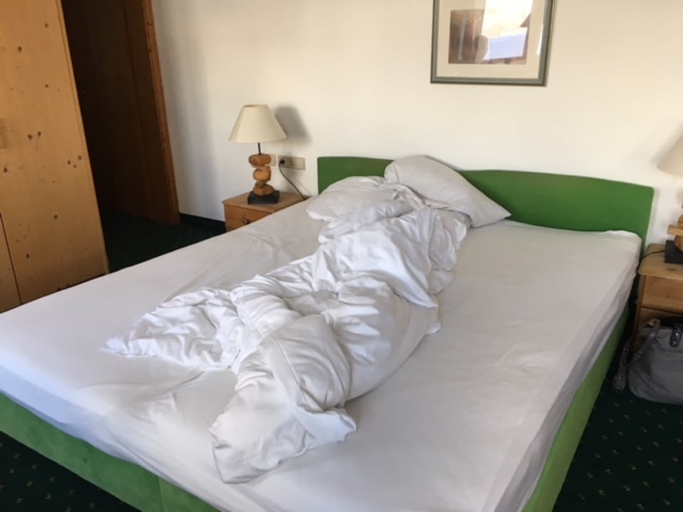 Zimmer Familotel Allgäuer Berghof