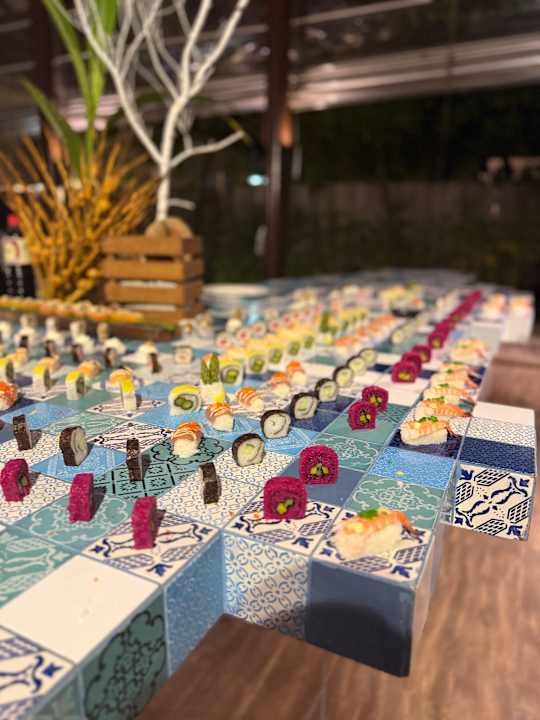 Gastro Cocoon Maldives