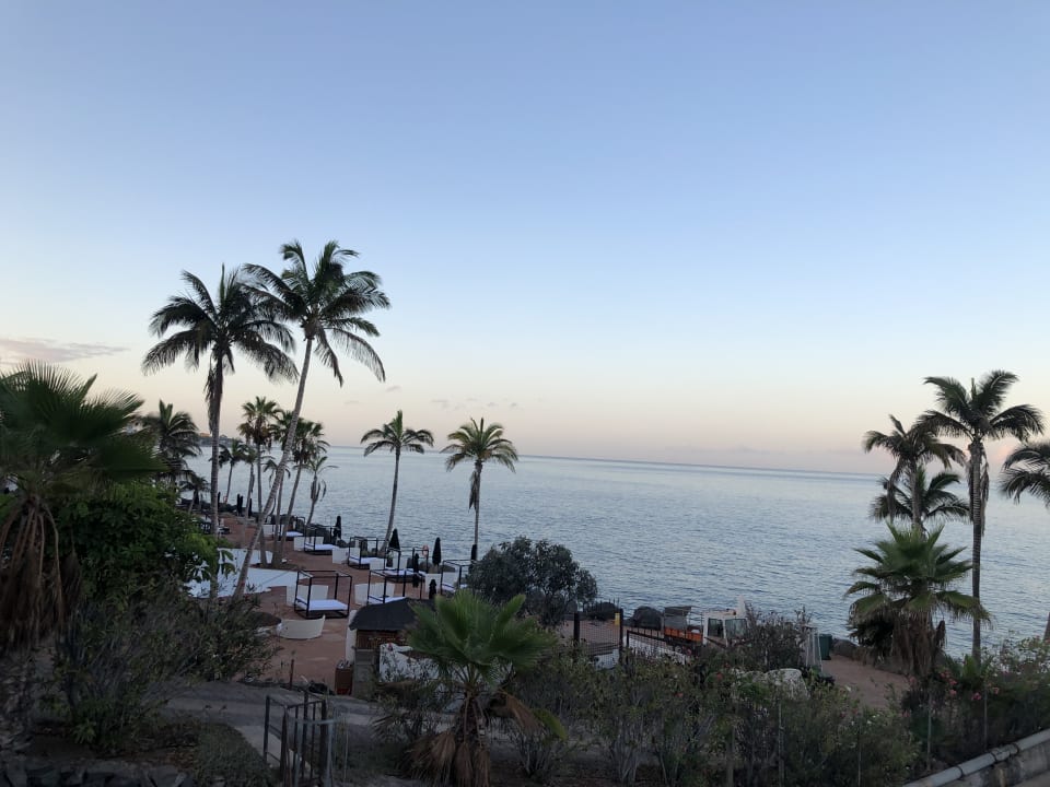 Ausblick Dreams Jardín Tropical