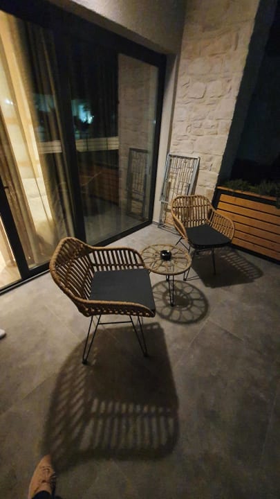 Zimmer HARPIN Georgioupolis Suites & Aqua Park