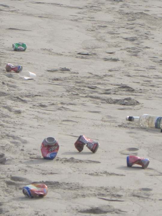 Gehört zum Hotel Hotel Roc Barlovento