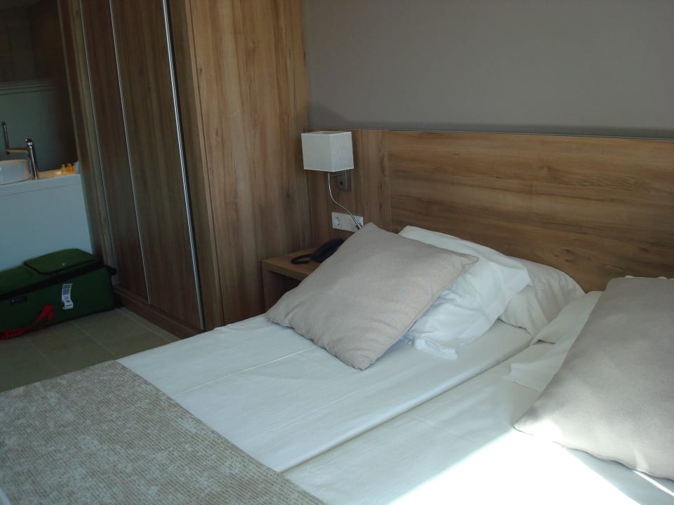 Zimmer 145 Hotel Playa Golf