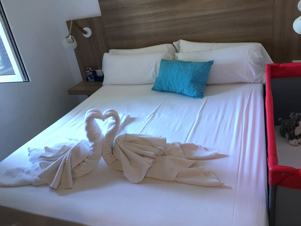 Zimmer Cala Llenya Resort Ibiza