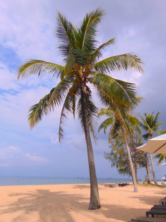 Strand Novotel Phu Quoc Resort