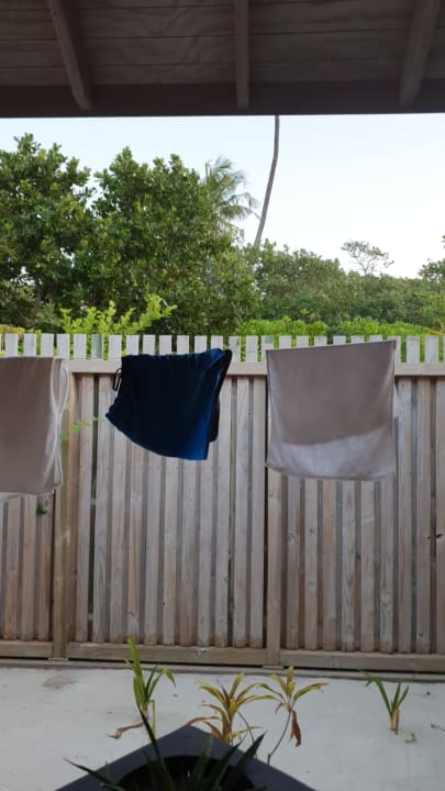 Zimmer Kuredu Island Resort & Spa