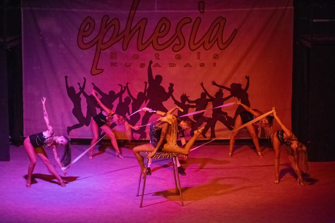 Sport & Freizeit Ephesia Holiday Beach Club