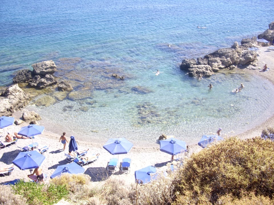 Strand Kresten Palace Hotel