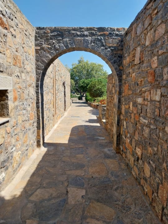 Sonstiges Elounda Mare Relais & Chateaux