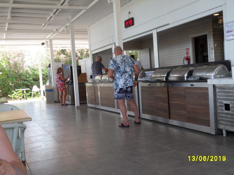 Strand FUN&SUN Smart Hane Sun Hotel