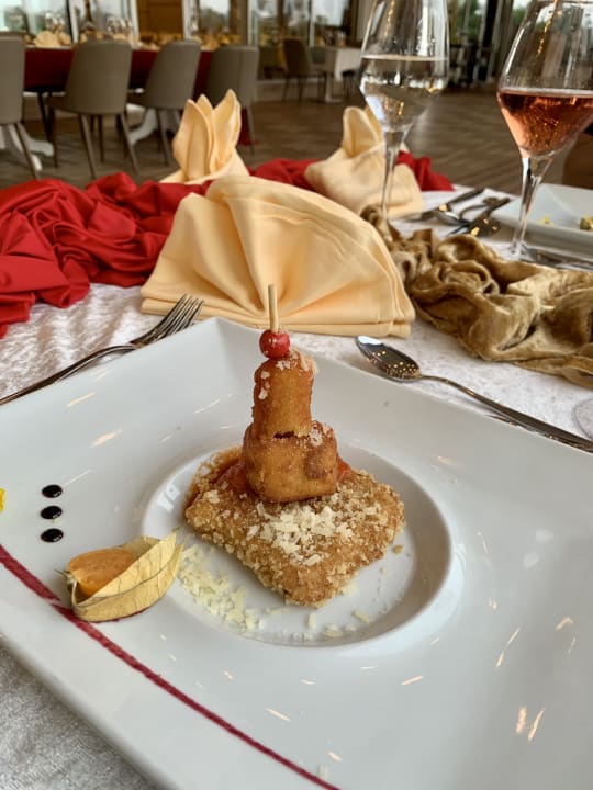 Gastro Delphin BE Grand