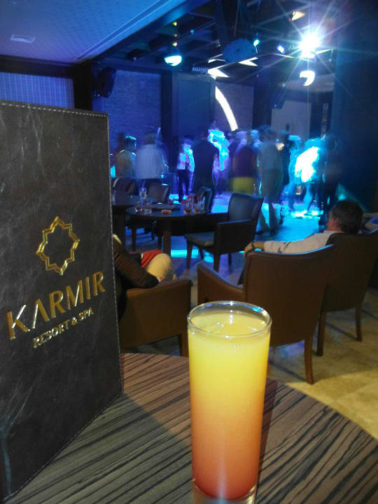 Karmir Resort & Spa Karmir Resort & Spa