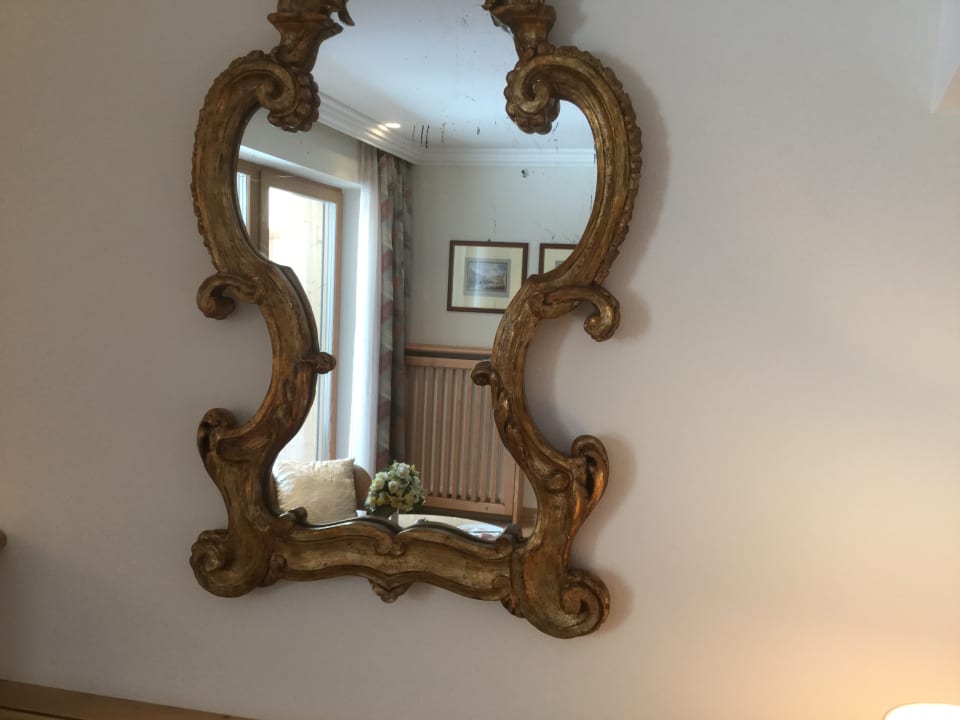 Zimmer Hotel Sassongher