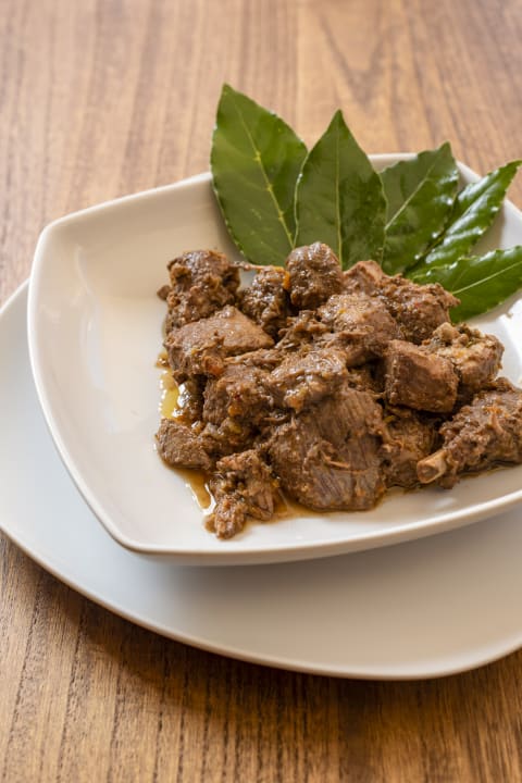 Gastro OasiMaremma Village