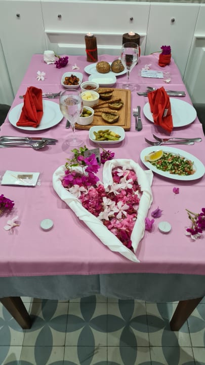 Gastro Hane Family Resort