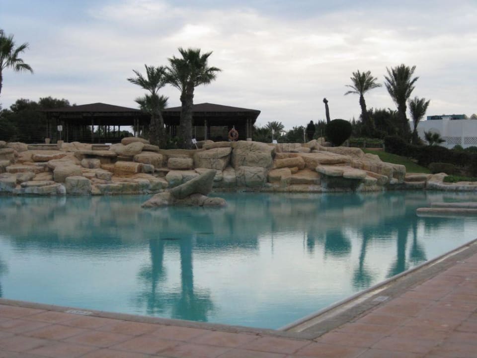 Pool Sahara Beach Aquapark & Resort