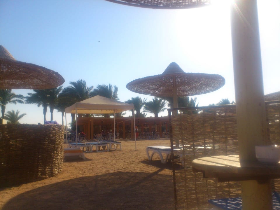 Пляж Stella Beach Resort & Spa Makadi Bay