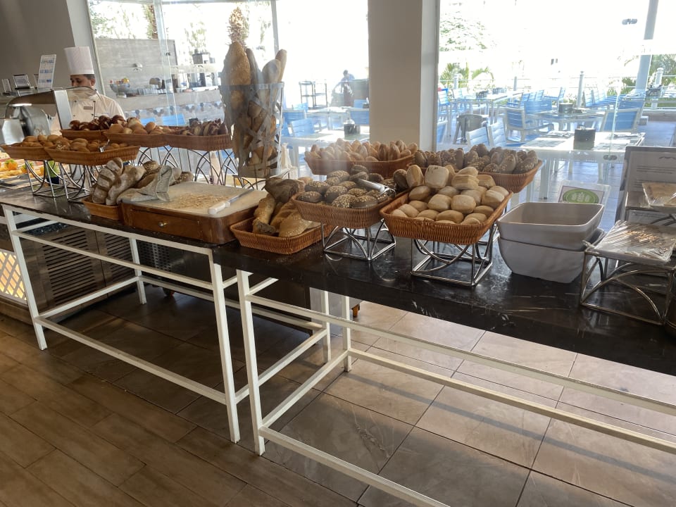 Gastro Pickalbatros Dana Beach Resort - Hurghada