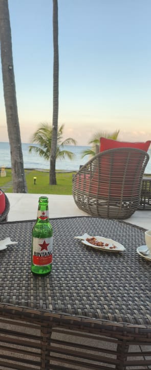 Gastro Hotel Kubu Indah Dive & Spa Resort