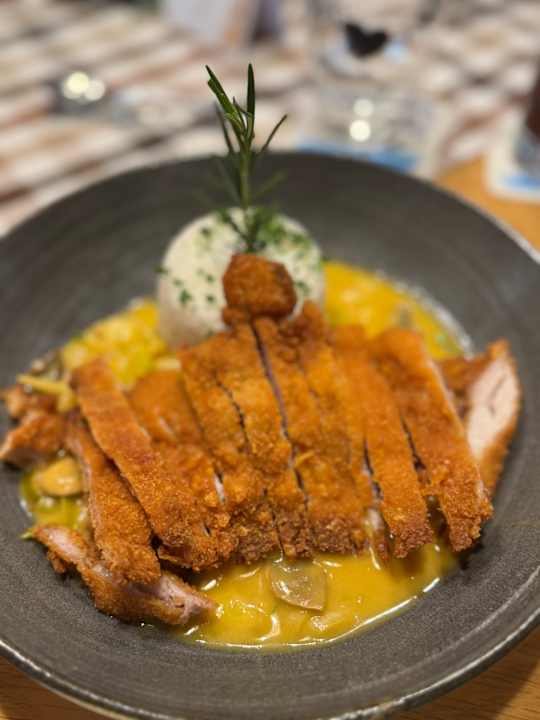 Gastro 1. Bier & Wohlfühlhotel Gut Riedelsbach