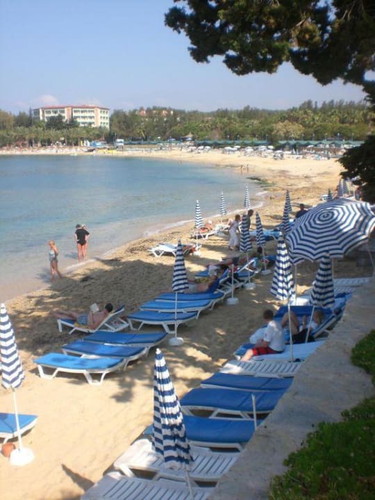Der Strand Incekum Su Hotel