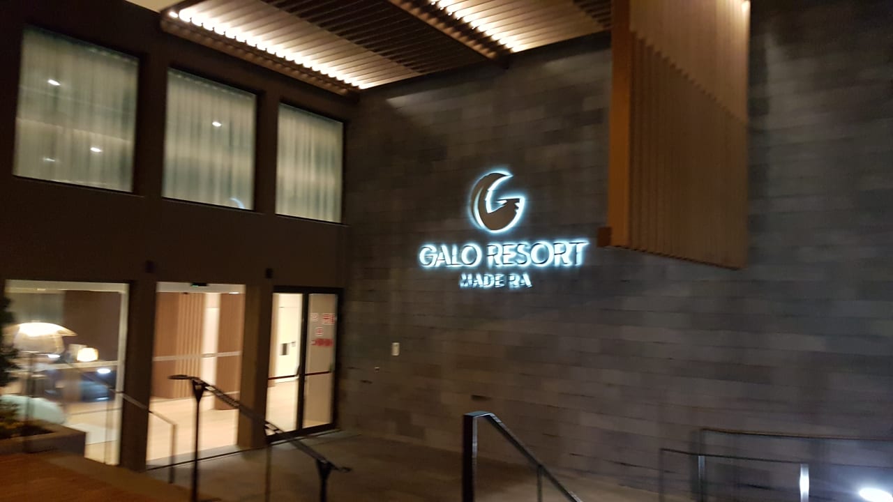 Sonstiges Sentido Galomar