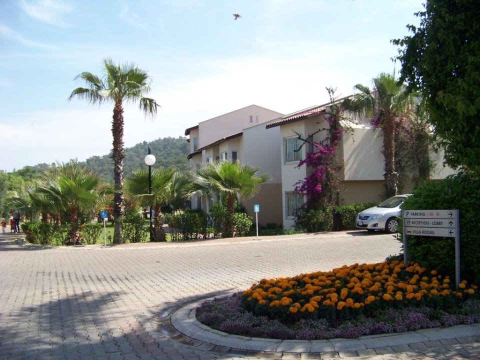 Hotel Rixos Tekirova Rixos Premium Tekirova