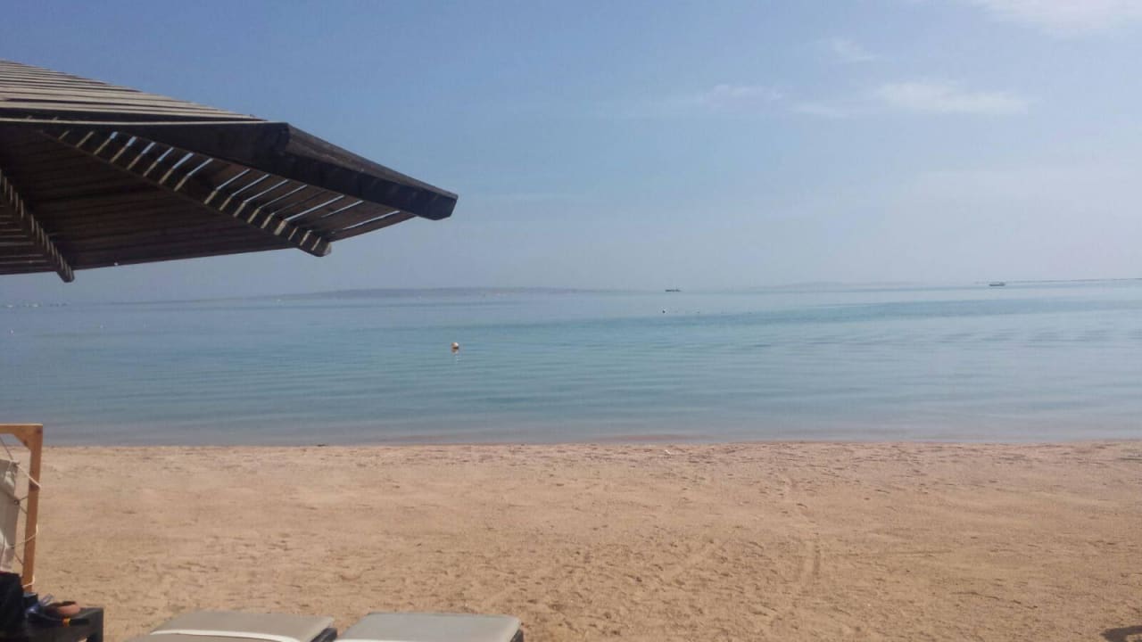 Strand Steigenberger Aqua Magic