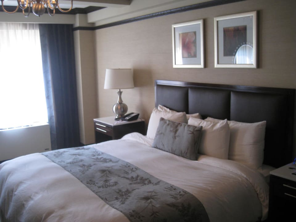 Wohnbereich Hotel Belvedere