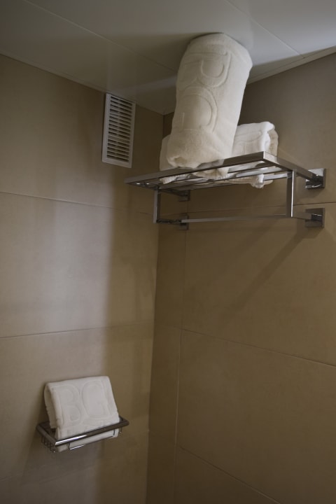 Zimmer BG Hotel Rei del Mediterrani Palace