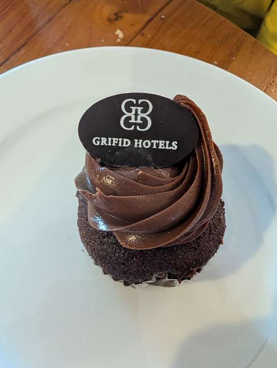Gastro GRIFID Vistamar