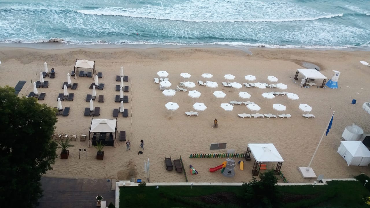 Strand Hotel Palace, Sunny Day Resort