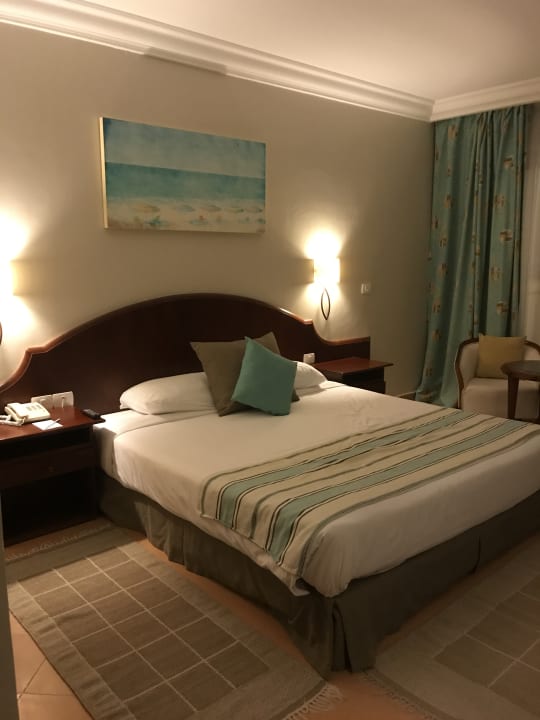Zimmer LABRANDA Royal Makadi