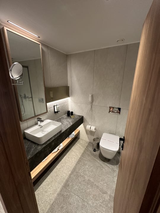 Zimmer KING MINOS RETREAT Resort & Spa