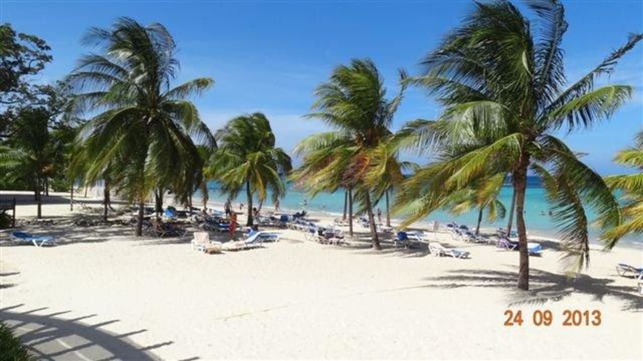 Schööön Hotel Riu Ocho Rios