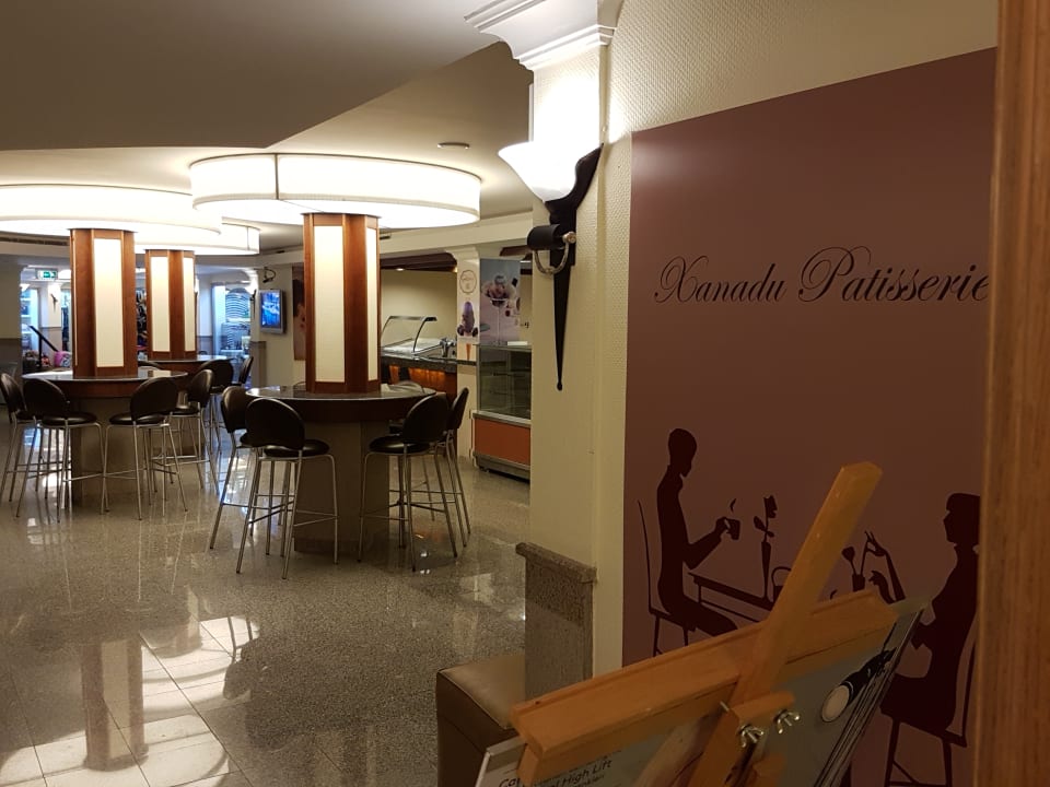 Gastro Xanadu Resort Hotel