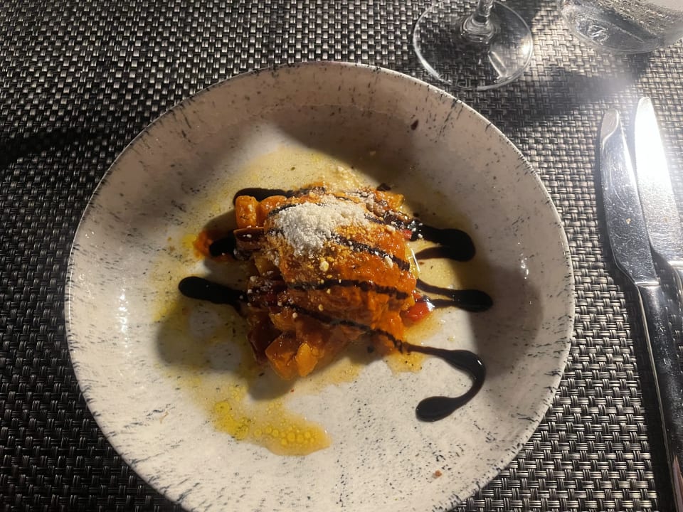 Gastro Paloma Oceana