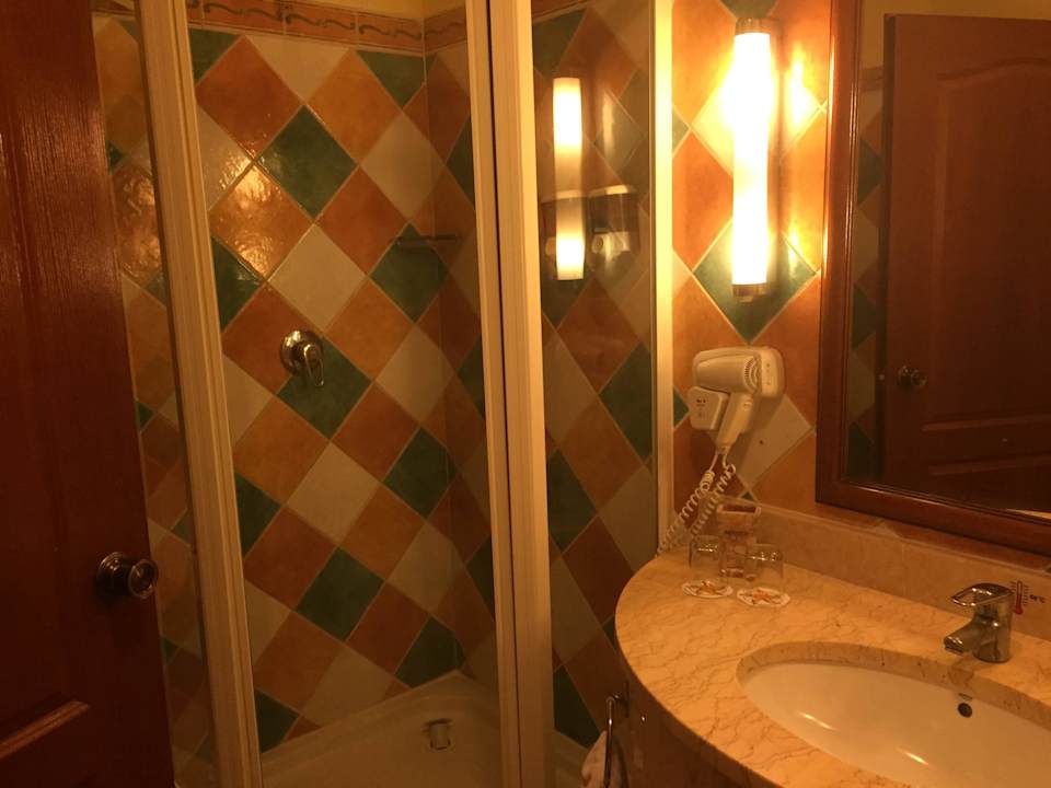 Bad Iberostar Origin Playa Alameda