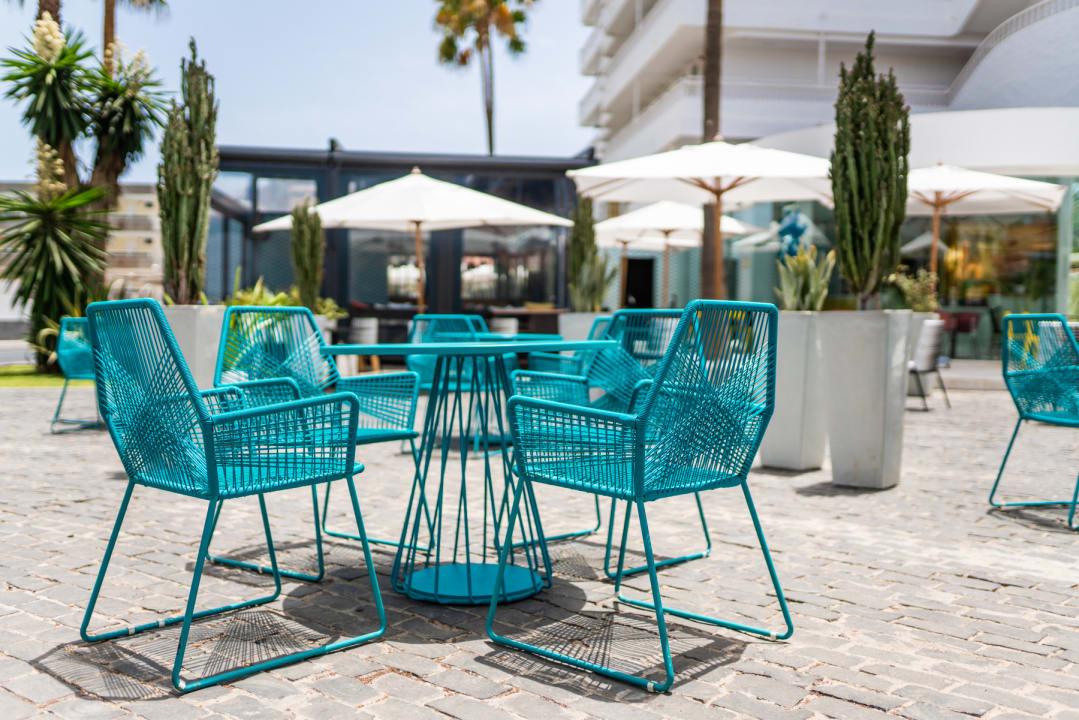 Sonstiges Hotel Gold by Marina