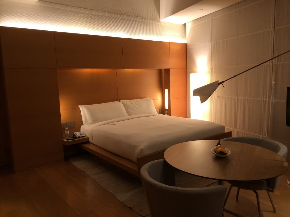 Zimmer Hotel Park Hyatt Seoul