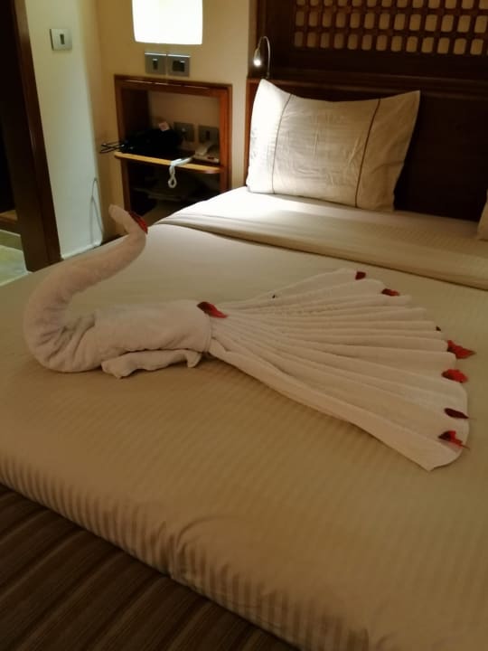 Zimmer Grand Waterworld Makadi & Family Star Makadi